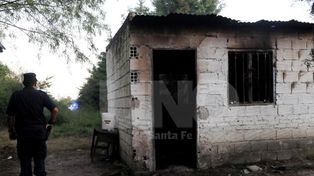 Negaron prisión preventiva a la madre de los niños golpeados en Alto Verde