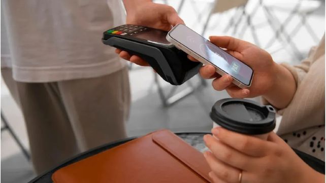 La propina se podrá abonar con billeteras virtuales