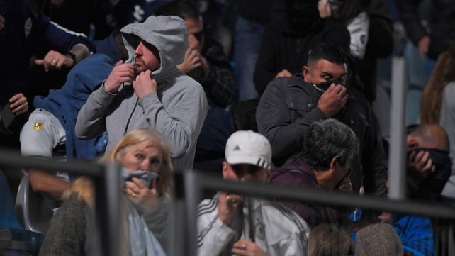 Gimnasia-Boca se jugará el 19 de octubre