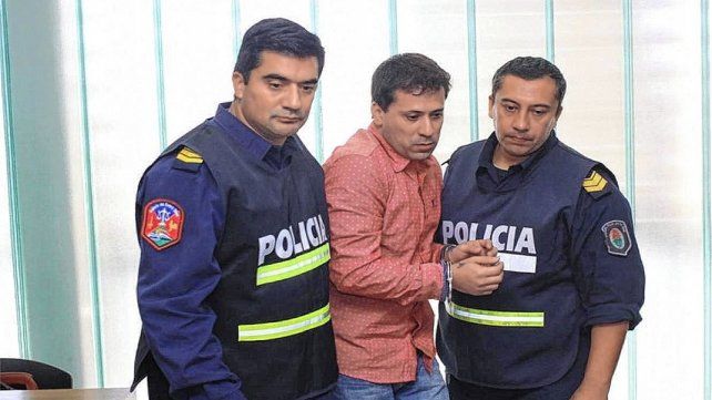 En un ajuste de cuentas asesinaron a Petaco Barrientos, exjefe de la barra de Patronato