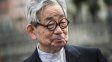 Murió el escritor japonés Kenzaburo Oe, ganador del Premio Nobel de Literatura