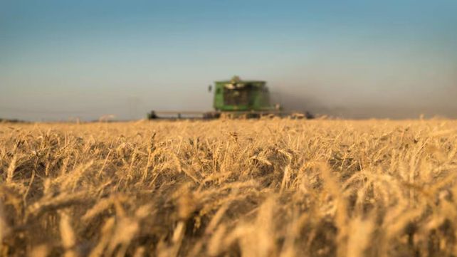 Entre Ríos lanzó un seguro multirriesgo para proteger a pequeños productores ante sequías e inundaciones.
