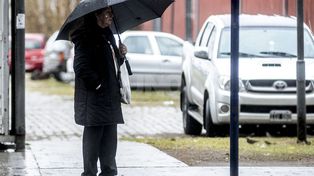 Santa Fe, bajo alerta por abundantes precipitaciones