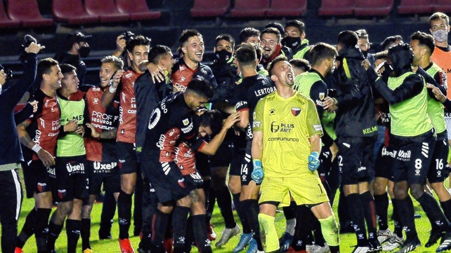 De los cuatro semifinalistas