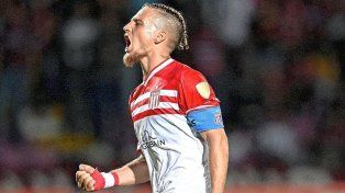 Boca va a la carga por Santiago Ascacibar