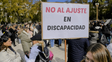 Discapacidad: pacientes reunidos en Rosario advierten que se viene un enorme retroceso