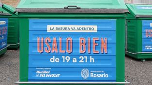 El Municipio lleva adelante importantes acciones para mejorar la gestión integral de residuos