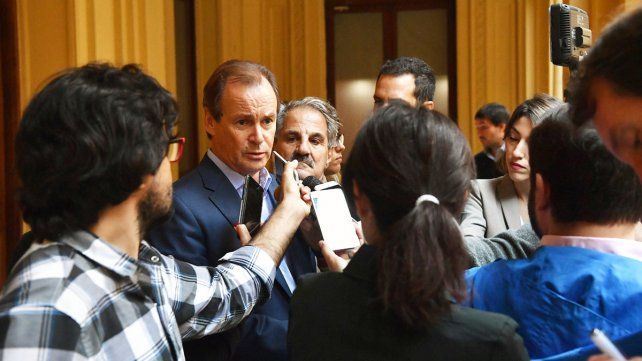 Pretenden instalar en las provincias un disciplinamiento fiscal que castigará a la población