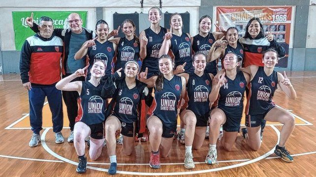 CUST se quedó con el título del Torneo Apertura Femenino U17 CUST se quedó con el título del Torneo Apertura Femenino U17