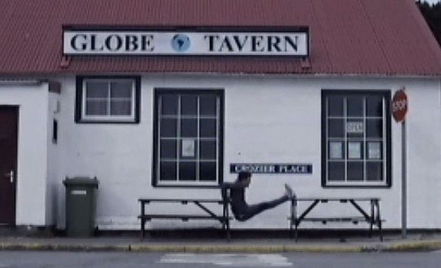 El Sorprendente spot del Gobierno en las Islas Malvinas y todos sus detalles