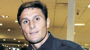 Pupi Zanetti fue despojado de una 4x4 en medio de un violento robo en Banfield