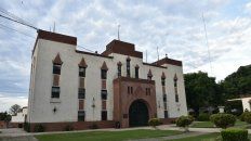 El antiguo inmueble de socios recuperará sus mármoles, escalera y ascensor. Tendrá salones multipropósito y un nuevo restaurante. El antiguo inmueble de socios recuperará sus mármoles, escalera y ascensor. Tendrá salones multipropósito y un nuevo restaurante.