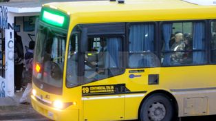 Nuevo aumento del boleto: el viaje de Santo Tomé a Santa Fe ahora cuesta $ 4,50