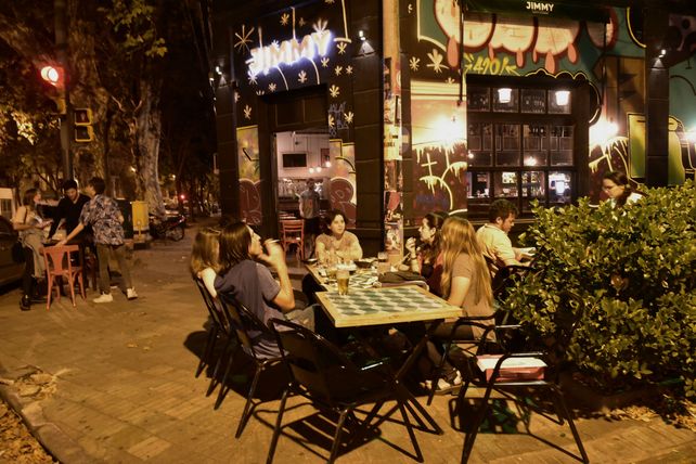 Pichincha es un atractivo punto de encuentro para aquellos que quieren disfrutar de buenos bares y restaurantes.