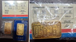 Operación Turf: desbarataron una organización narcocriminal y de lavado de activos