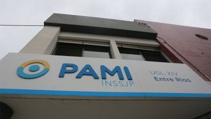 Pagarán un bono de Navidad de 10.000 a afiliados del PAMI