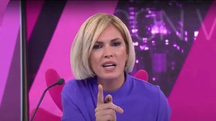Viviana Canosa renunció a su programa Viviana con vos por diferencias con las autoridades de A24.