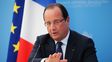 El presidente de Francia marcó el terreno y dijo que su país contribuyó a desarrollar el mate