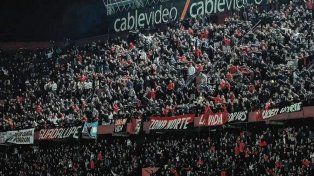 El pedido de Colón a los hinchas para el duelo ante Central