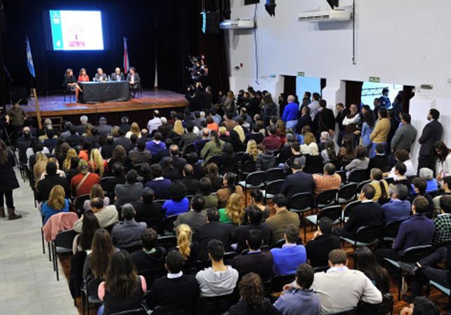 Entre Ríos contará con siete centros de atención y prevención de adicciones