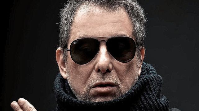 Por primera vez Andrés Calamaro brindará un show en Paraná. Será el 19 de noviembre en el estadio mundialista de softbol.
