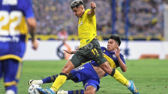 Unión, atento: Defensa y Boca abren la fecha 16 en el Florencio Varela