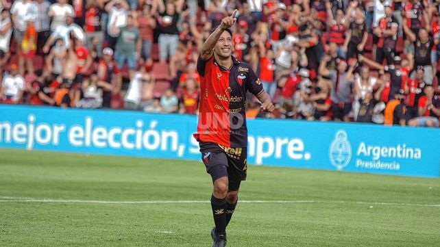 UNO Santa Fe | José Busiemi