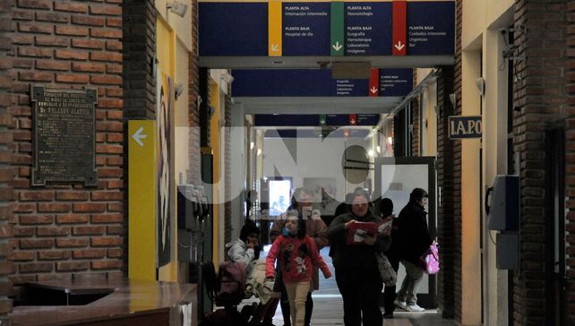 Conmoción en Loyola Sur: detuvieron a un hombre que mató a su hijastro de seis años