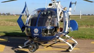 Aseguran que los helicópteros no están obsoletos, ni se compró chatarra