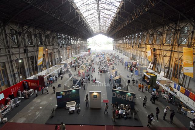 Potenciarán a la Belgrano con un piso nuevo en la nave central