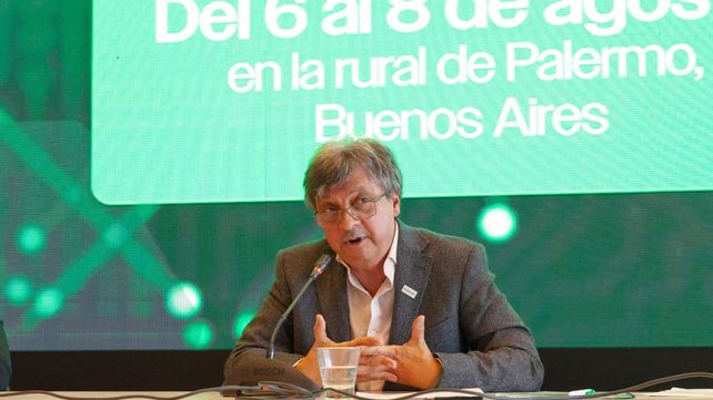 Aapresid 2025: repensar el futuro del agro con una mirada colaborativa, innovadora y global