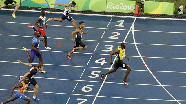 Las mejores imágenes de la decimotercera jornada de los Juegos Olímpicos Río 2016