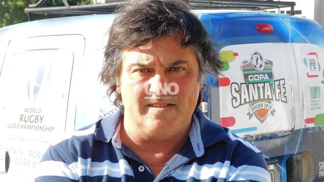 Héctor Salva continuará siendo el head coach del plantel superior de CRAI que iniciará la pretemporada el 18 de enero.