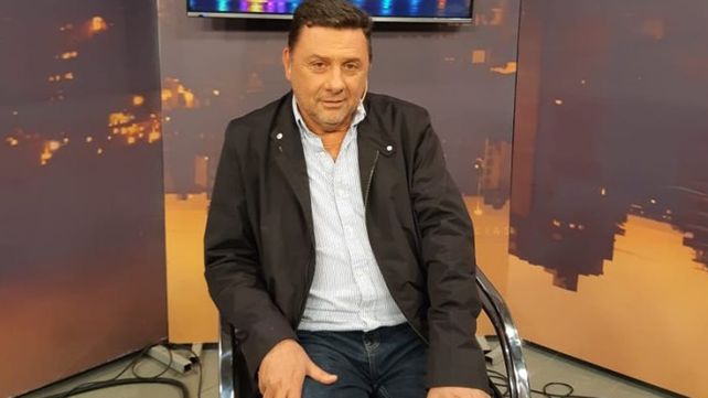 José Tata Sananez (PJ)