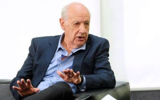 Lavagna: No voy a participar de una estructura ligada solamente al PJ