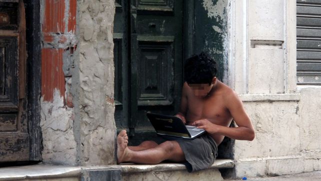 Enacom llevará internet a barrios populares&nbsp;