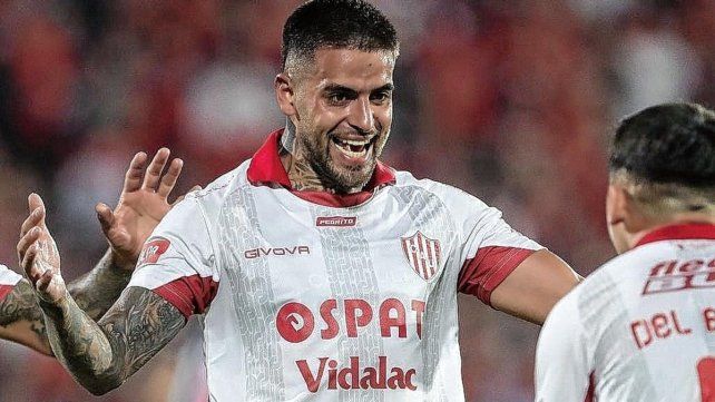 El minuto a minuto del partido entre Newells y Unión El minuto a minuto del partido entre Newells y Unión