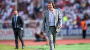 Es una prensa difícil (la de México). Si te quieren joder, te joden. De eso no hay dudas, opinó Gabriel Caballero, quien tuvo a Bielsa como DT en Newells.