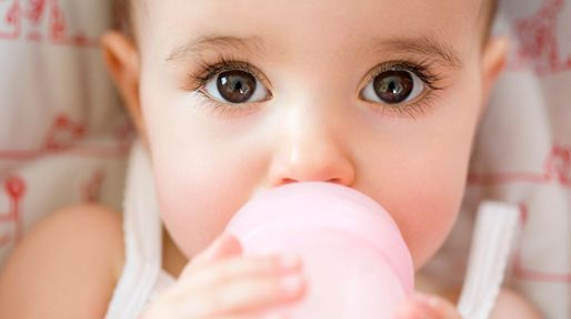 Lanzan una campaña nacional para detectar la alergia alimentaria más frecuente en bebés