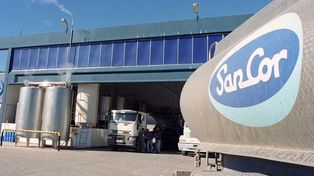 Los trabajadores de SanCor decidieron dar un paso drástico y pedir la quiebra de la empresa.
