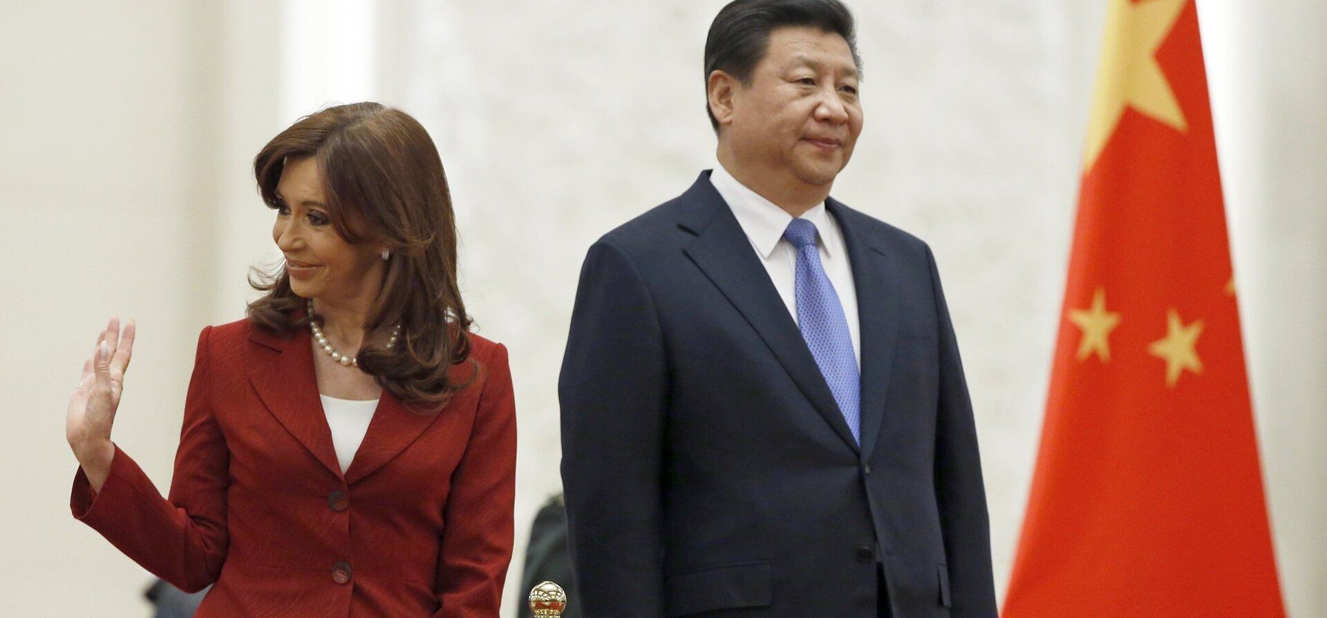Cambio imperial: China desplazó a EEUU de Latinoamérica