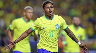 Brasil podría ser sancionado por la FIFA.