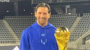 Mundial 2026: el grupo más accesible que podría tener la Selección argentina