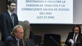 HSBC: radiografía de la mega causa de lavado y evasión