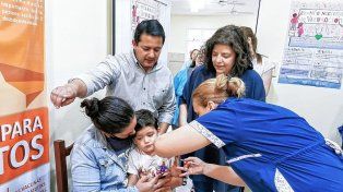 Se pone en marcha la distribución de dosis en el país de vacunas antigripales.