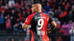 La sequía de Bonansea en Colón no tiene techo y llegó a los 12 partidos sin marcar