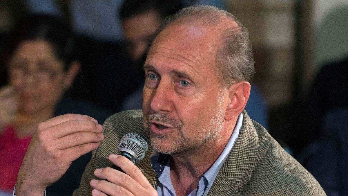 Marc Perotti Perotti: Con esta ley podemos incrementar la cantidad de PyMEs ...