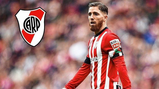 En España dan por hecho el fichaje de Iker Muniain a River Plate.