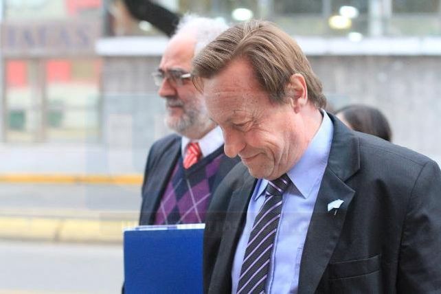 Procesaron al intendente Sergio Varisco por vínculos con una banda narco