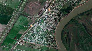 Sauce Viejo: vecinos se movilizan por la inseguridad tras 6 robos en una noche
